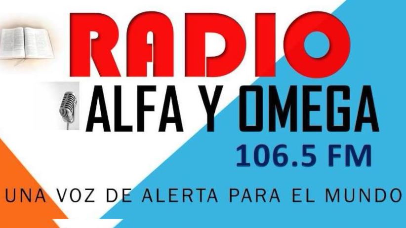 Radio Alfa y Omega